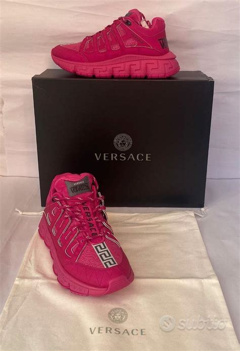 scarpe versace modelli